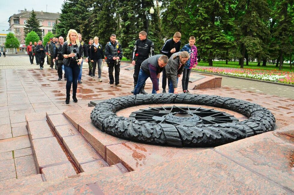 Фото: ОД "Донецкая Республика"