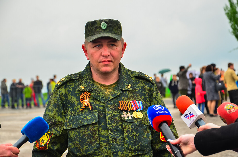 Фото: Пресс-служба ОД ДР