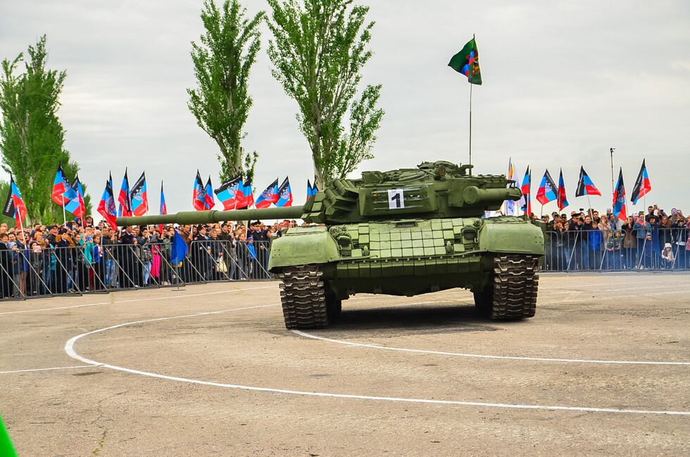 Фото: Пресс-служба ДР