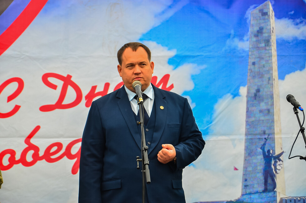 Фото: Пресс-служба ДР