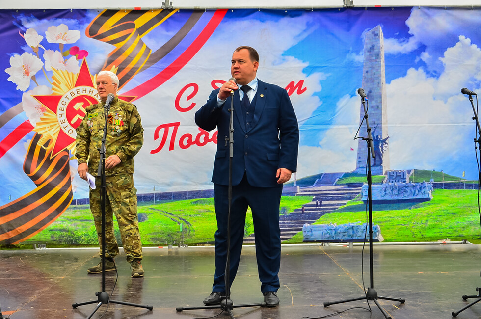 Фото: Пресс-служба ОД ДР