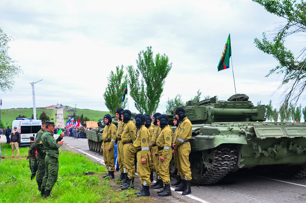 Фото: Пресс-служба ДР