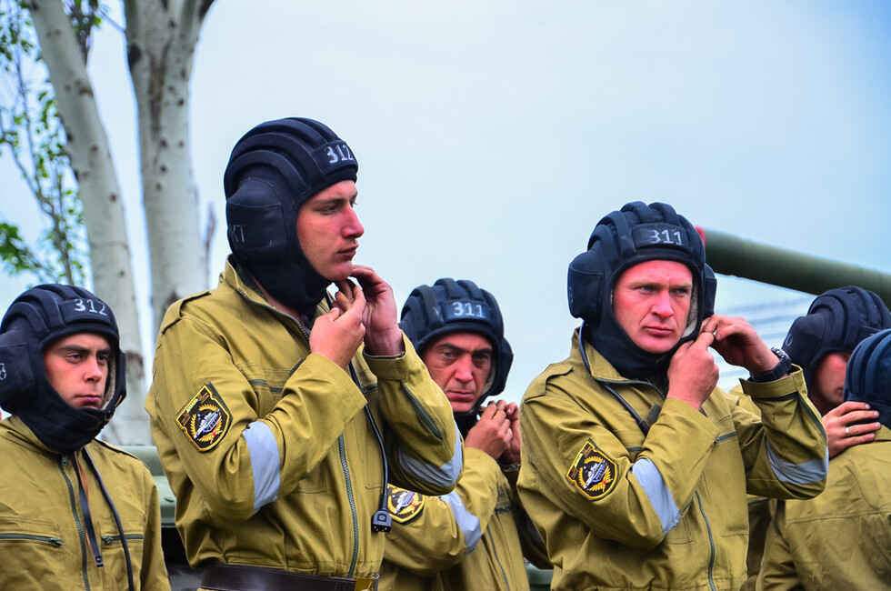 Фото: Пресс-служба ДР