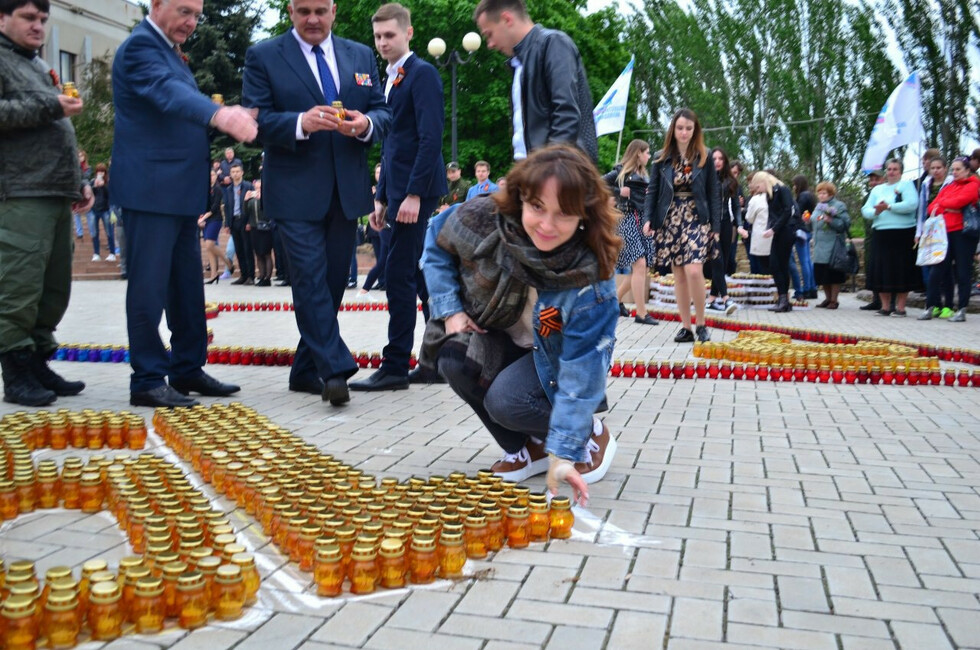 Фото: Пресс-служба ОО "МР"