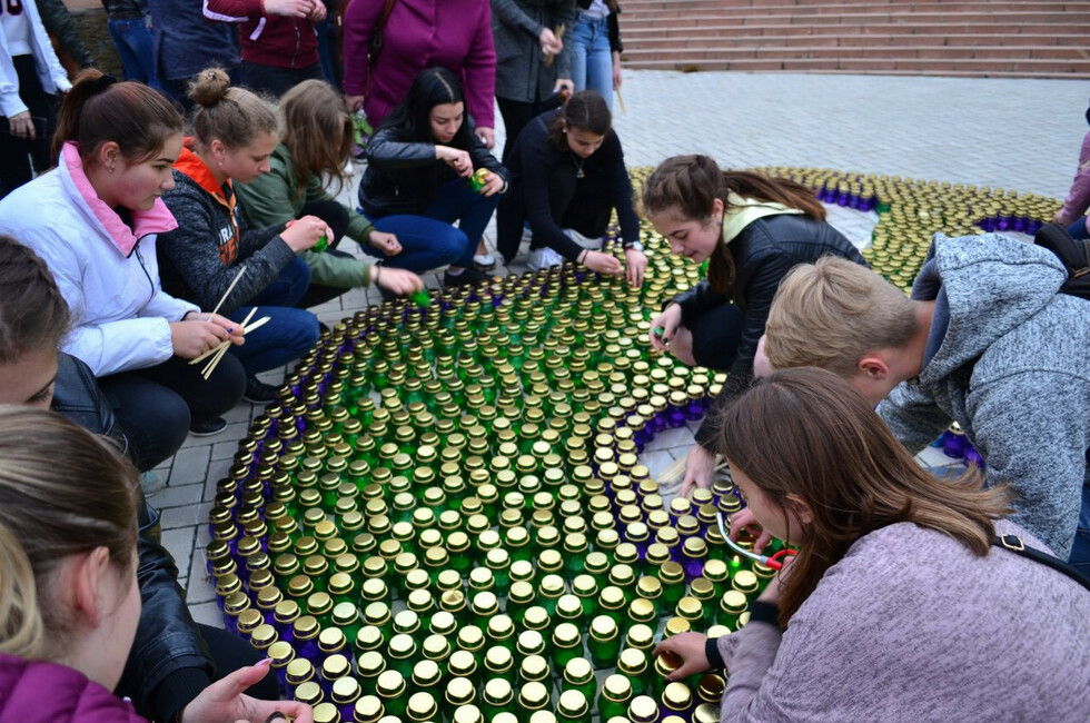 Фото: Пресс-служба ОО "МР"