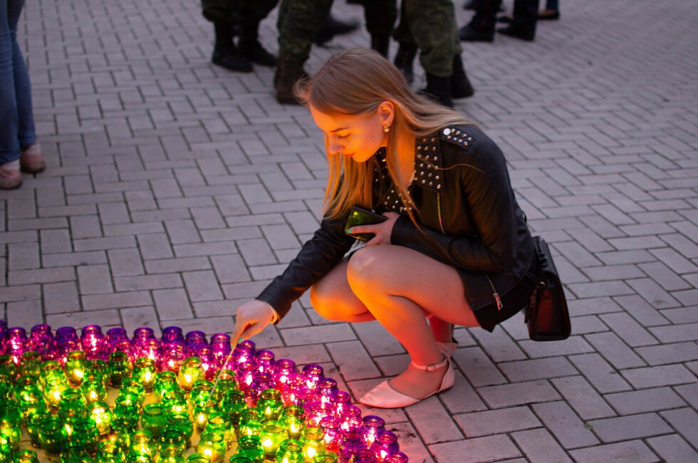 Фото: Пресс-служба ОО "МР"