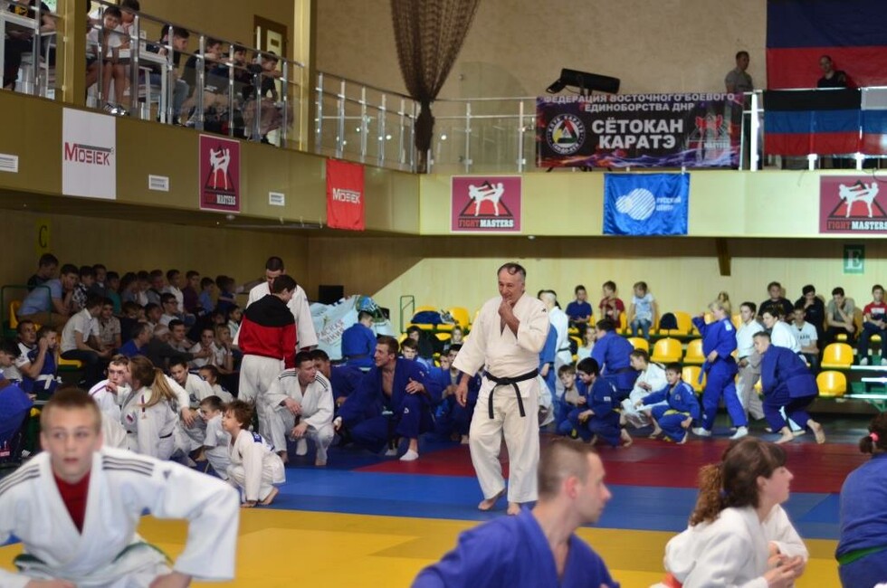 Фото: Минспорт ДНР