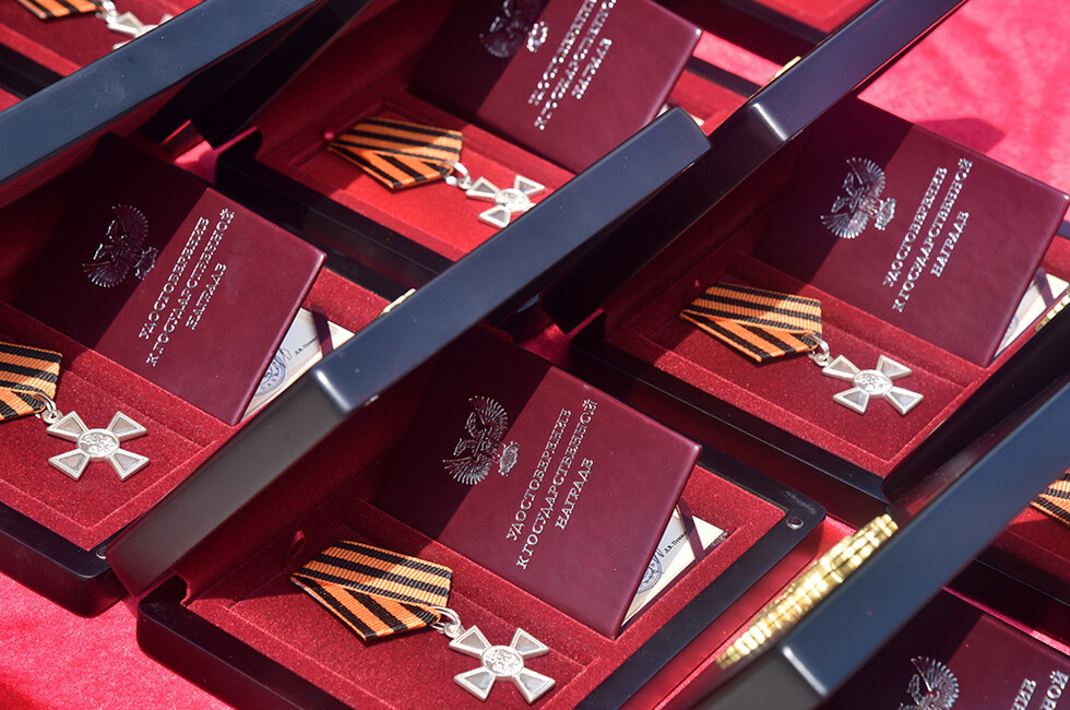 Фото: Администрация Главы ДНР