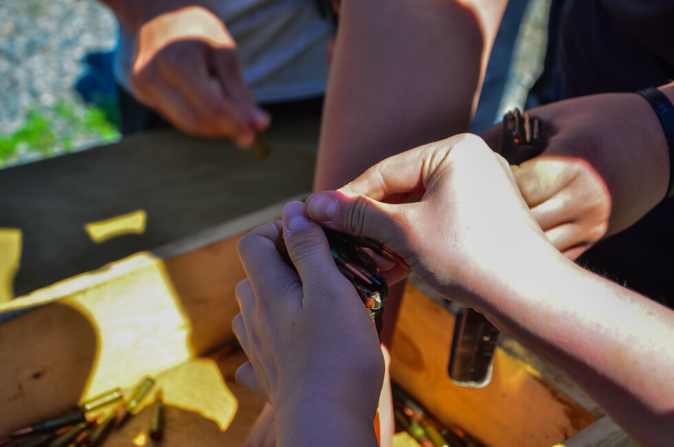 Фото: Пресс-служба ОД ДР