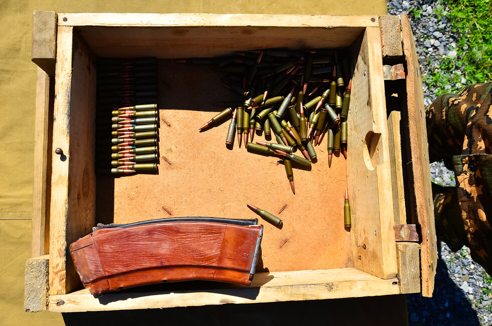 Фото: Пресс-служба ОД ДР