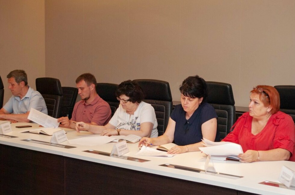 Фото: ОД "Донецкая Республика"