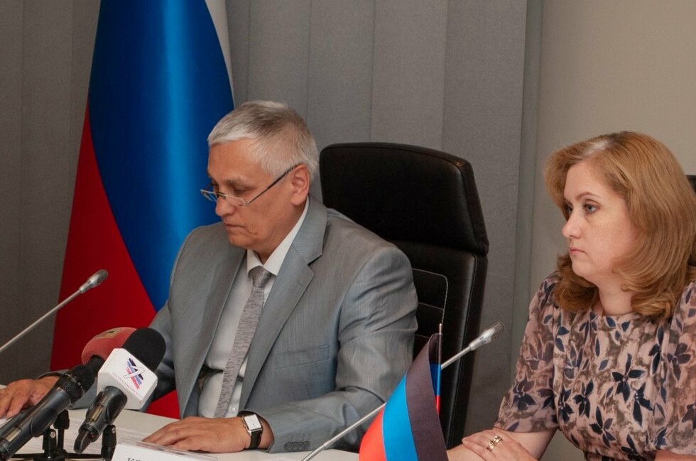 Фото: ОД "Донецкая Республика"