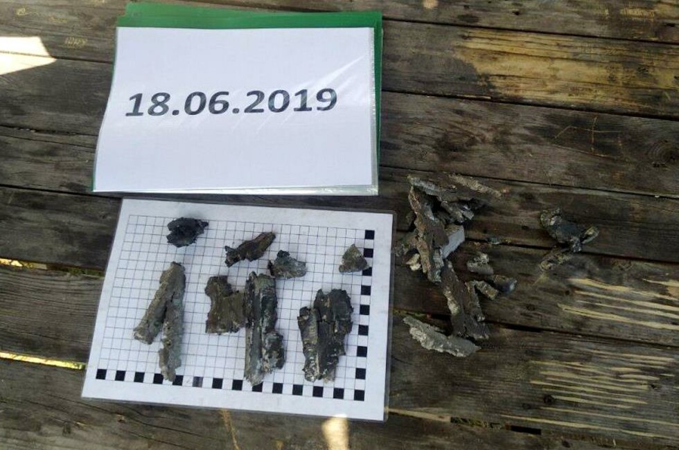 Фото: ДНР в СЦКК