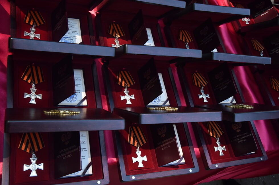 Фото: Администрация Главы ДНР