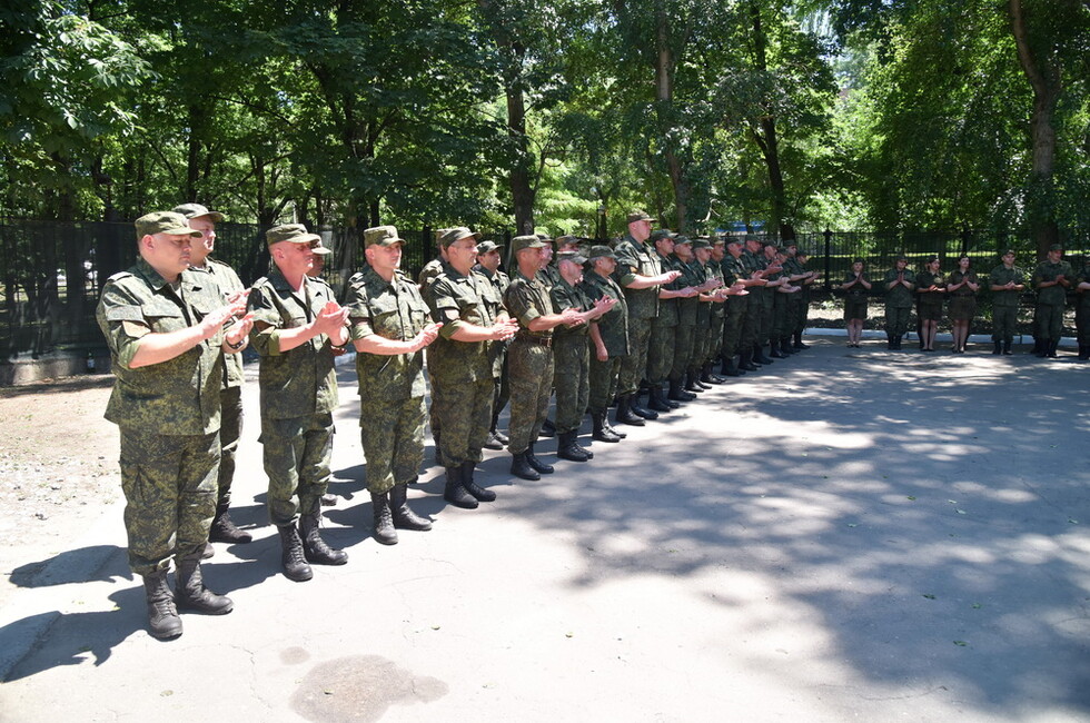 Фото: Администрация Главы ДНР