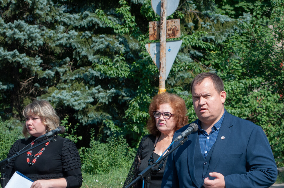 Фото: ОД "ДР"