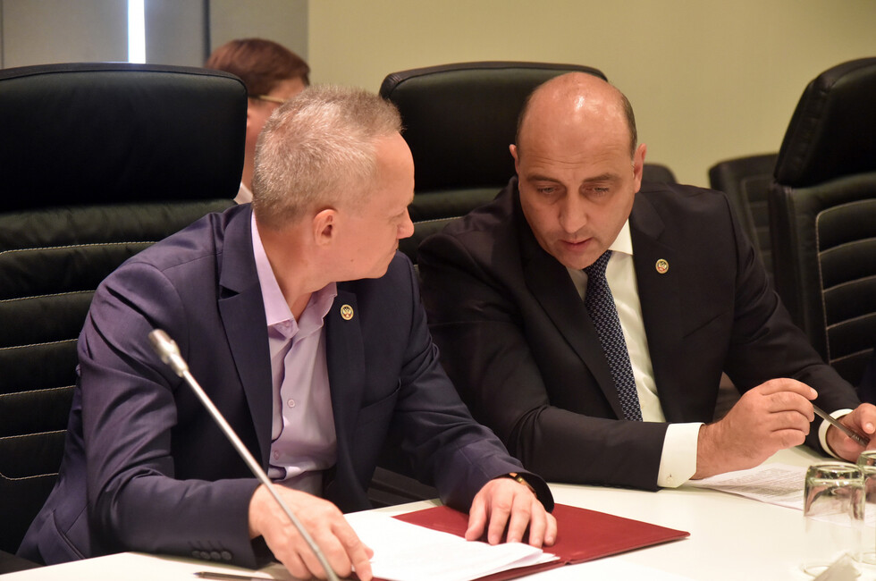 Фото: Администрация Главы ДНР