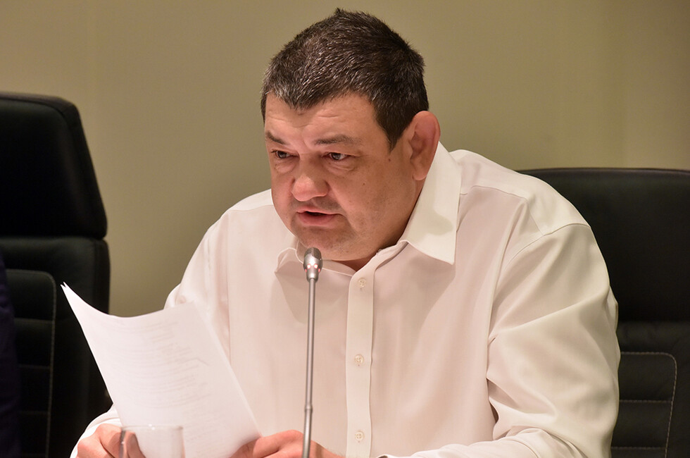 Фото: Администрация Главы ДНР