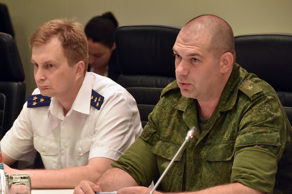 Фото: Администрация Главы ДНР