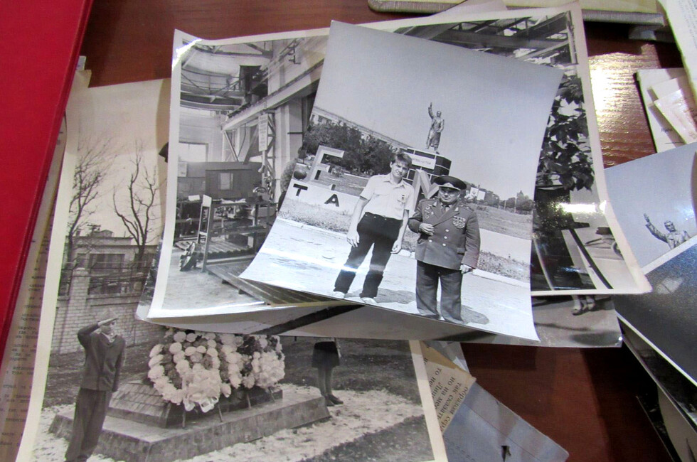 Фото: Донецкий республиканский краеведческий музей