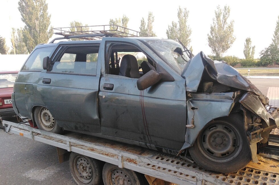 Фото: vk.com/auto_dpr