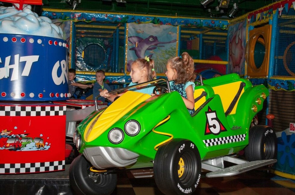 Фото: пресс-служба ОД "ДР"