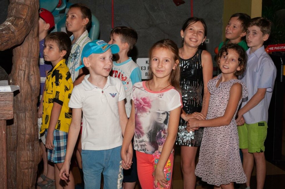 Фото: пресс-служба ОД "ДР"