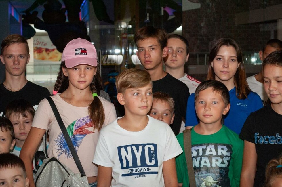 Фото: пресс-служба ОД "ДР"