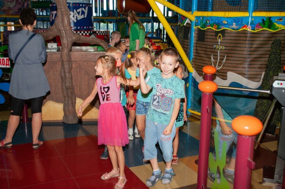 Фото: пресс-служба ОД "ДР"