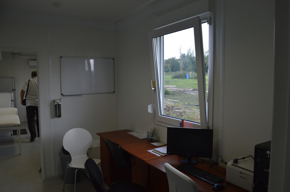 Фото: Минздрав ДНР