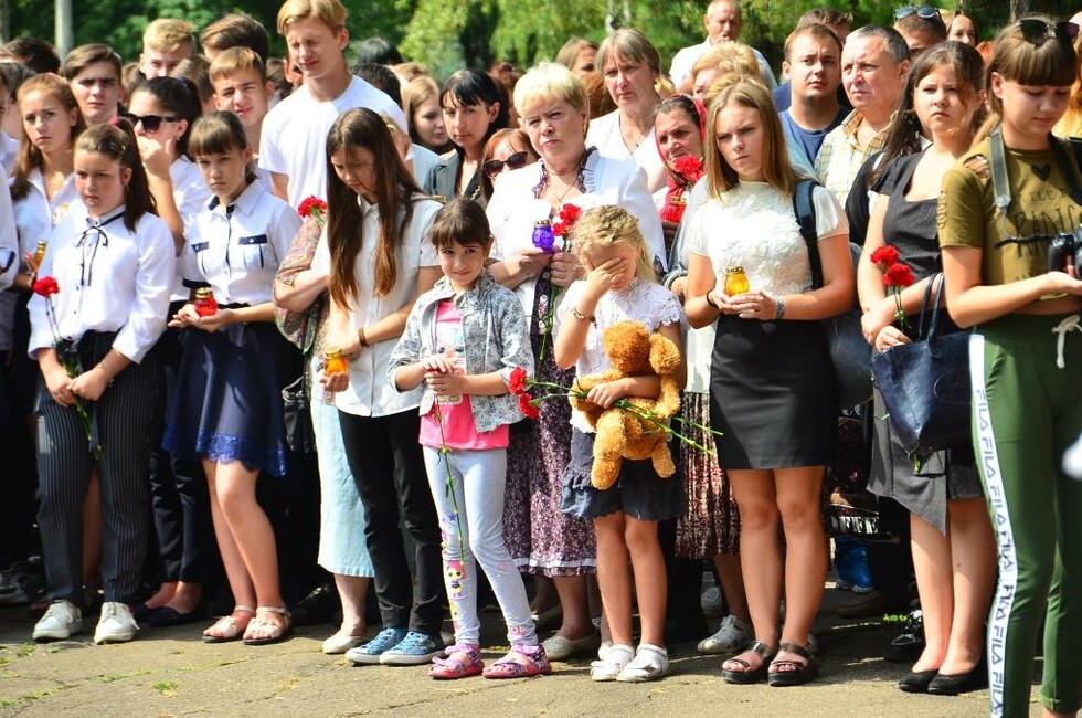 Фото: пресс-служба администрации Макеевки