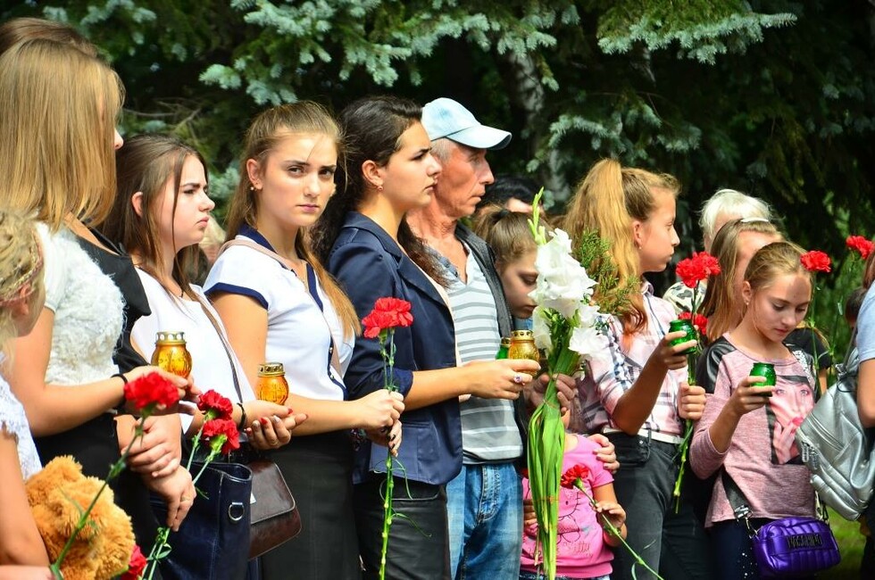 Фото: пресс-служба администрации Макеевки