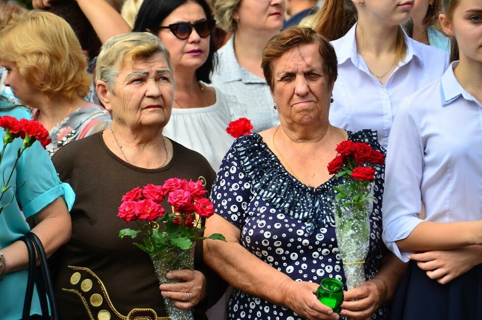 Фото: пресс-служба администрации Макеевки