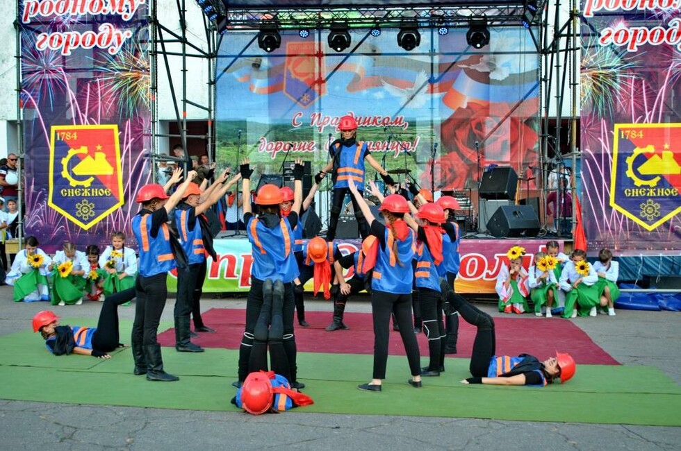 Фото: пресс-служба ОД "ДР"