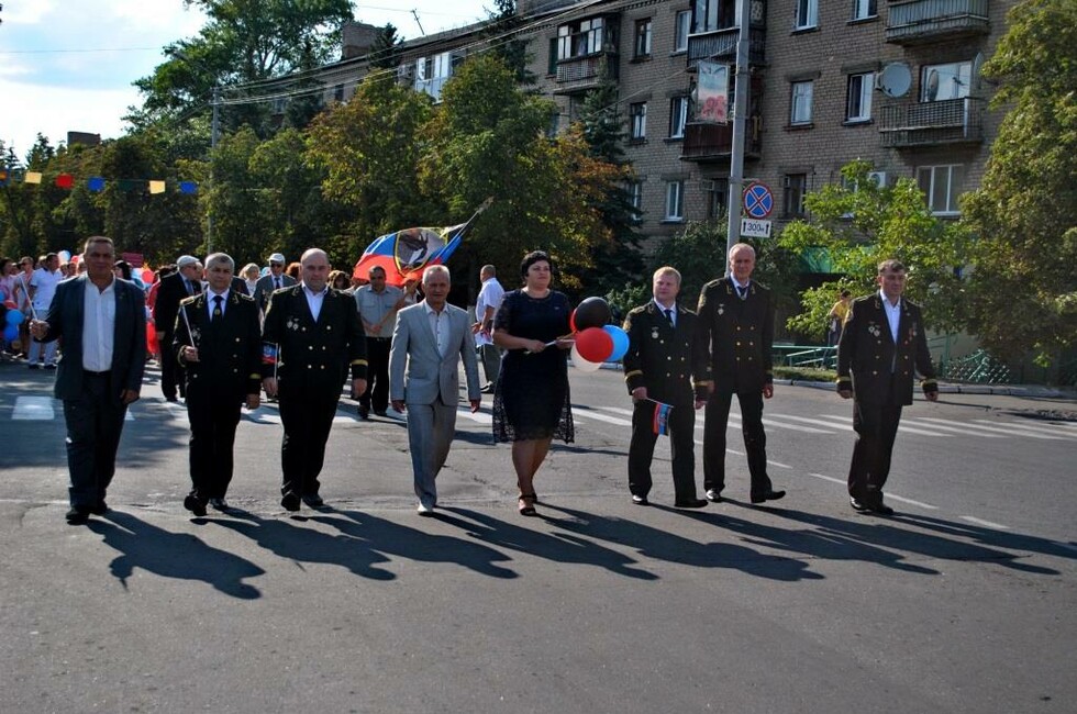 Фото: пресс-служба ОД "ДР"