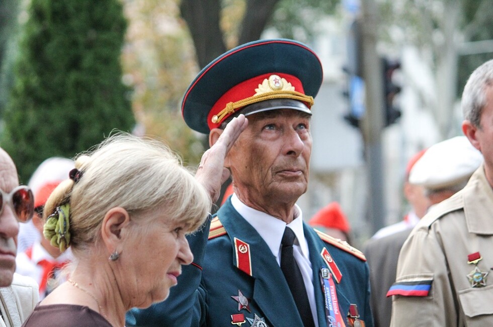 Фото: пресс-служба Народного Совета
