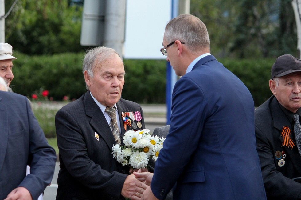 Фото: пресс-служба Народного Совета