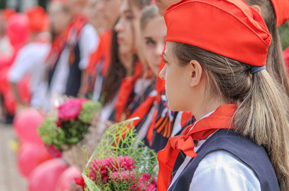 Фото: пресс-служба Народного Совета
