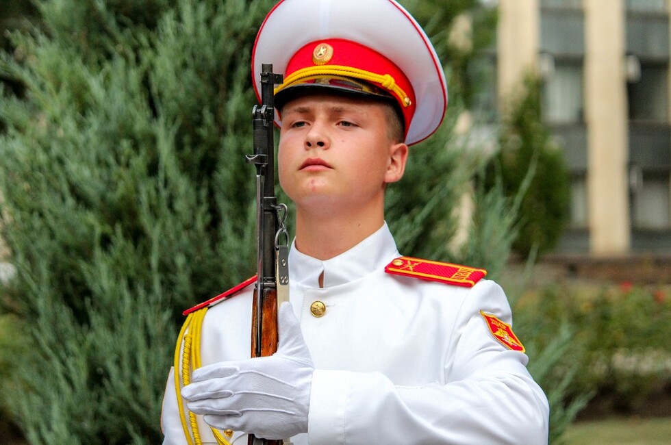 Фото: пресс-служба Народного Совета