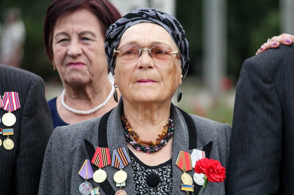 Фото: пресс-служба Народного Совета