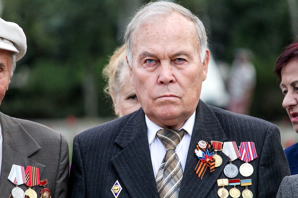 Фото: пресс-служба Народного Совета