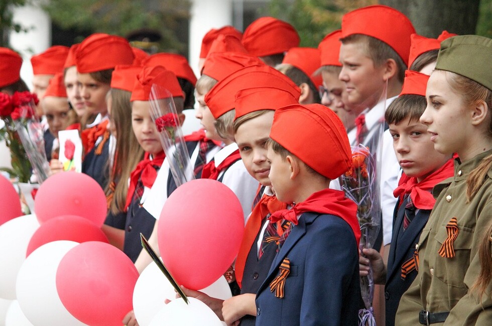 Фото: пресс-служба Народного Совета
