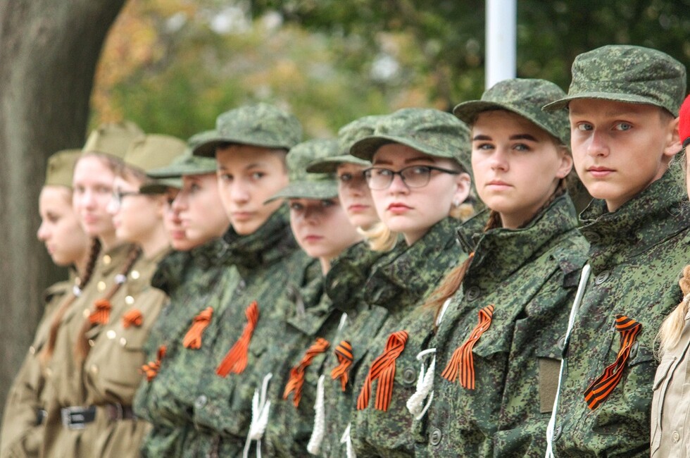 Фото: пресс-служба Народного Совета
