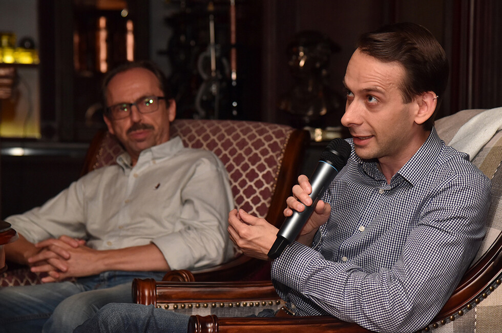 Фото: пресс-служба Главы ДНР