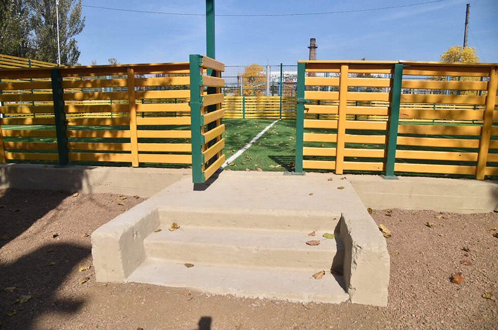 Фото: Администрация Главы ДНР