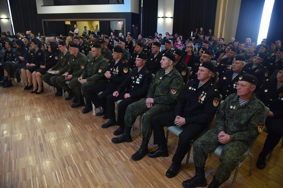 Фото: Администрация Главы ДНР