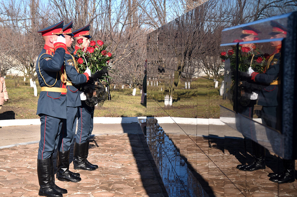 Фото: Администрация Главы ДНР