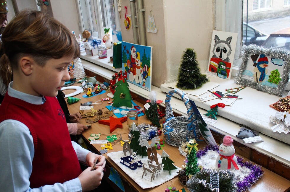 Фото: Администрация Донецка