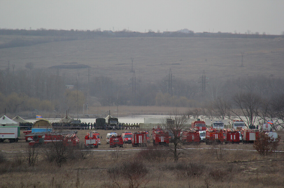 Фото: МЧС ДНР