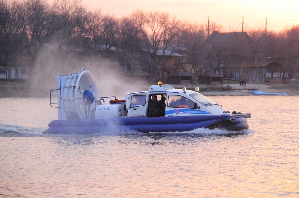 Фото: МЧС ДНР